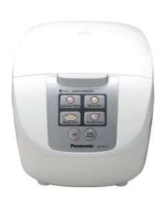 Panasonic 1.06-Quart Cooker and Steamer