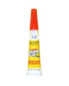 Super Glue Gel - 1 / Pack - Clear