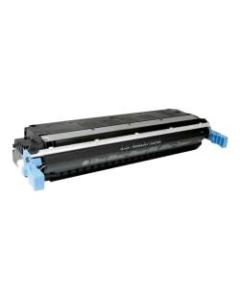 MSE Remanufactured Black Toner Cartridge Replacement For HP ColorJet 5500