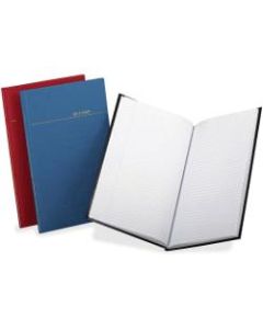 TOPS Boorum Gold Line Series 150-page Record Ruled Account Book