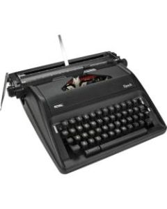 Royal Epoch Manual Typewriter - 11.60in Print Width - Line Spacing, Tab Position, Impression Control Lever