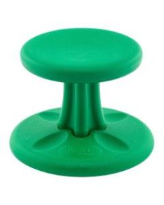Kore Toddler Wobble Chair, 10inH, Green