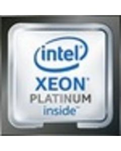 Intel Xeon Platinum 8260 - 2.4 GHz - 24-core - 48 threads - 35.75 MB cache - for ThinkAgile VX Certified Node 7Y94; ThinkSystem SR650 7X05, 7X06