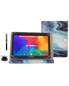 Linsay F10IPS Tablet, 10.1in Screen, 2GB Memory, 32GB Storage, Android 10, Ocean
