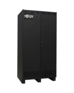 Tripp Lite Tower External Battery Pack for select 3-Phase UPS Systems - 10 Year Maximum Battery Life