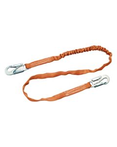 Sperian Fall Protection Kit, Orange