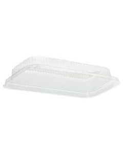 Dome Lid For 2 Lb Pan, Carton Of 200