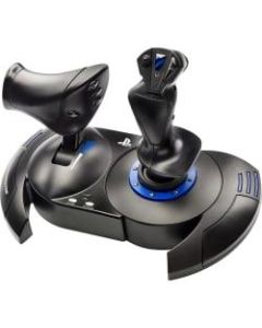 Thrustmaster T-Flight Hotas 4 (PS4, PC) - PC, PlayStation 4