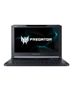 Acer Predator Triton 700 Refurbished Laptop, 15.6in Screen, Intel Core i7, 32GB Memory, 512GB Solid State Drive, Windows 10 Home