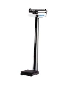 Health-O-Meter Dual-Reading Beam Scale