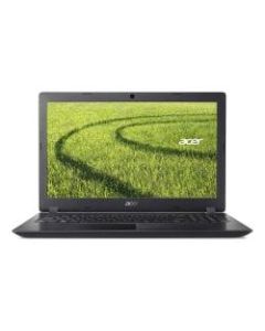 Acer Aspire 3 Refurbished Laptop, 15.6in Screen, Intel Celeron, 4GB Memory, 500GB Hard Drive, Windows 10 Home
