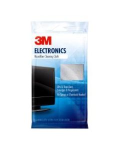 3M High Performance Cloth 9027, 12.5 in x 14.0 in x 0