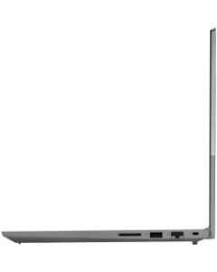 Lenovo ThinkBook 15 G2 ARE 20VG0064US 15.6in Touchscreen Notebook  - 1920 x 1080 - AMD Ryzen 7 4700U Octa-core 2 GHz - 16 GB RAM - 512 GB SSD - Mineral Gray - Windows 10 Pro - AMD Radeon Graphics