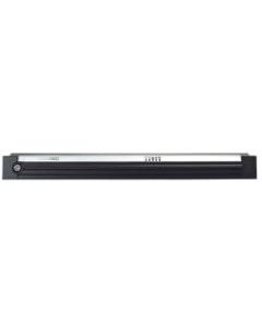 Chenbro 1U Plastic Front Bezel (SilFox)
