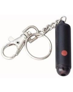 Quartet Mini Key Chain Laser Pointer