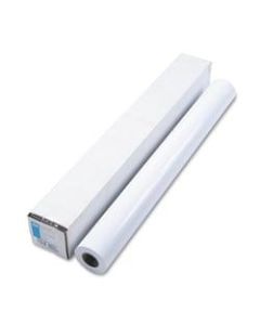 HP Q6575A Designjet Wide Format Instant Dry Gloss, 36in x 100ft, 21 Lb