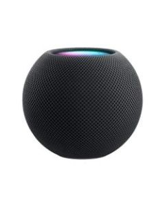 Apple HomePod mini - Smart speaker - Wi-Fi, Bluetooth - App-controlled - space gray