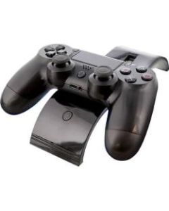 Nyko Charge Curve for Playstation 4 - Docking - Gaming Controller - Charging Capability - USB Type C