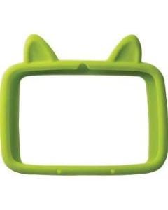 DMAI Protective Cuddle Case For Aila Sit & Play - For Electronic Learning System - Green - Silicone