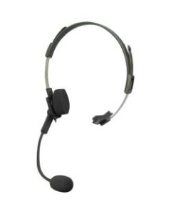 Motorola 53725 Headset Microphone, Black