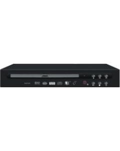 Sylvania Single-Disc DVD Player, SDVD1041C