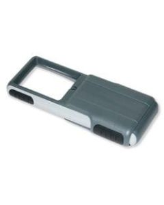 Carson MiniBrite Pocket Magnifier