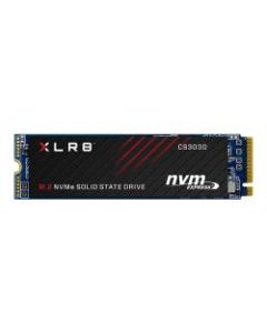 PNY XLR8 CS3030 1TB M.2 NVMe Internal Solid State Drive