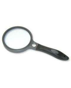 Carson SureGrip Magnifier, Glass