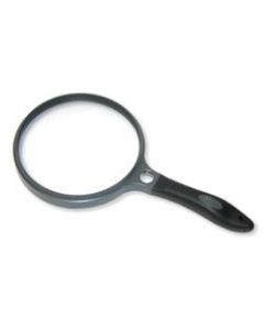 Carson SureGrip Magnifier, Acrylic