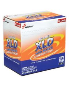 SKILCRAFT Bio-Based XLD Laundry Detergent, 214 Oz Bottle, Case Of 2