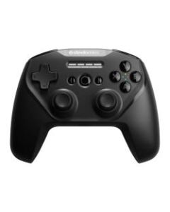 SteelSeries Stratus Duo - Gamepad - wireless - 2.4 GHz/Bluetooth