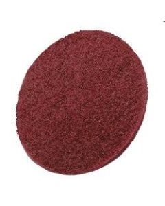 3M Scotch-Brite Roloc Light Grinding And Blending Disc, 3in, Box Of 25