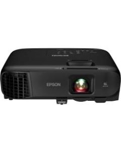 Epson Pro EX9240 1080p FHD 3LCD Wireless Projector With Miracast, V11H978020