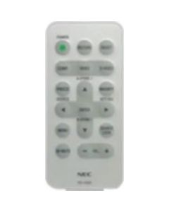 NEC Projector Remote Control - Projector