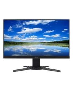 Acer XF 24.5in Full HD LED LCD Monitor, HDMI, VGA XF251Q BMIIRX Refurbished