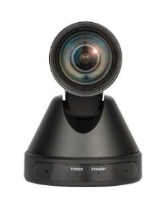 InFocus RealCam Video Conferencing Camera - 2.1 Megapixel - 60 fps - USB 3.0 - 1920 x 1080 Video - CMOS Sensor - 32x Digital Zoom