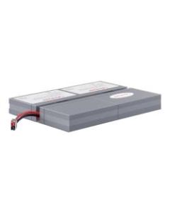CyberPower RB0690X4B Replacement Battery Cartridge - 4 X 6 V / 9 Ah Sealed Lead-Acid Battery, 18MO Warranty