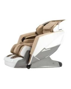 Osaki Pro Ekon 3-D Massage Chair, Beige/Silver