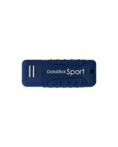 Centon DataStick Pro USB 3.0 Flash Drives, 16GB, Sport Blue, Pack Of 10