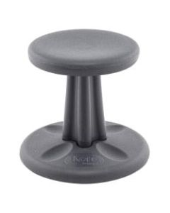 Kore Design Pre-School Wobble Chair, Gray