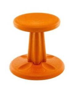 Kore Design Pre-School Wobble Chair, Orange