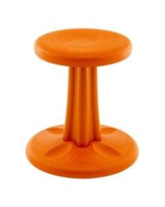 Kore Design Kids Wobble Chair, Orange