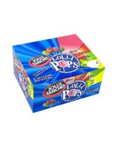 Jolly Rancher Lollipops, Pack Of 50