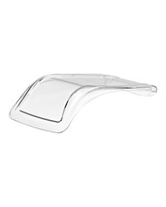 Akro-Mils Insight Supply Bin Lid, Medium Size, Clear