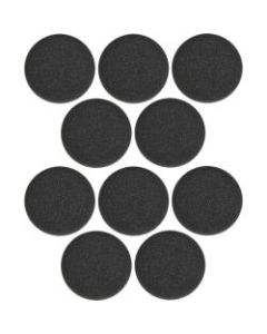 Jabra Ear Cushion - 10 Pack - Foam