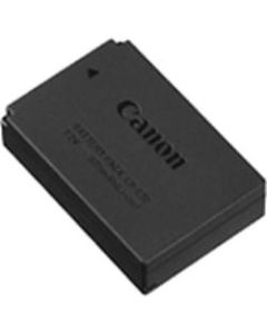 Canon LP-E12 Camera Battery - For Camera - Battery Rechargeable - 875 mAh - 7.2 V DC