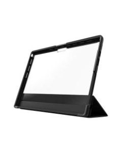 OtterBox Symmetry Carrying Case (Folio) Microsoft Surface Pro 7, Surface Pro 6, Surface Pro (5th Gen) Tablet - Starry Night, Clear - 11.8in Height x 8.3in Width x 0.7in Depth