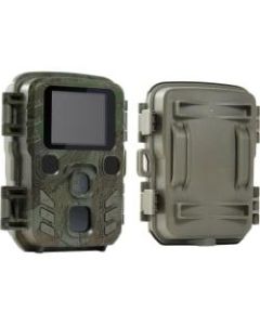 Technaxx Mini Nature Wild Cam TX-117 - 600 ms - 12 Megapixel - microSD - Water Proof