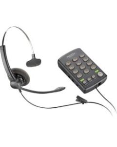 Plantronics Practica T110 Standard Phone - 1 x Phone Line