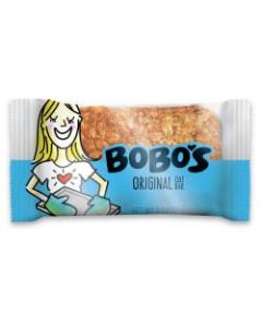 BoBos Oat Bars, Original, 3.5 Oz, Box of 48 Bars